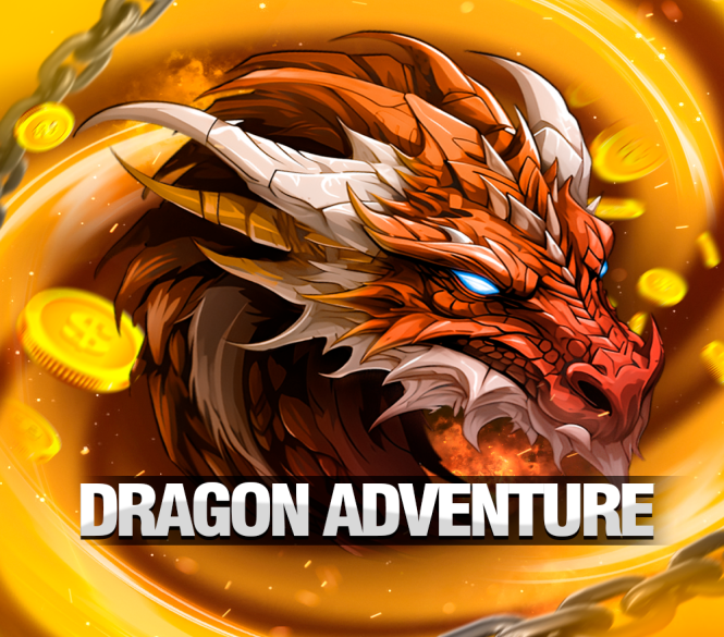 Imagem do jogo Dragon Adventures