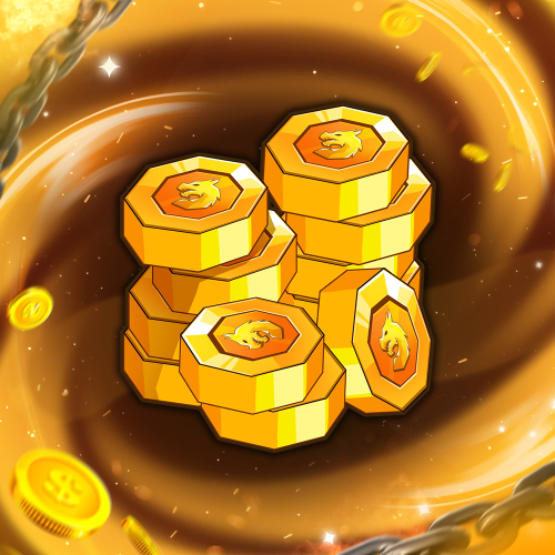 Imagem da oferta 500.000 Coins