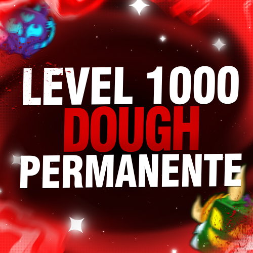 Imagem da oferta CONTA LEVEL 1000 + DOUGH PERMANENTE